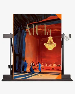 Assouline Voyage<Alula Xxl [2E Edition]