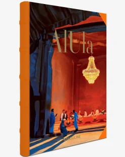 Assouline Voyage<Alula Xxl [2E Edition]