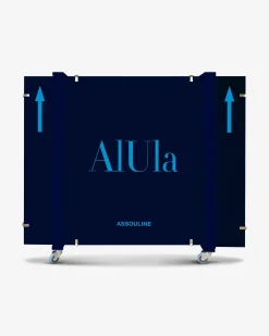 Assouline Voyage<Alula Xxl [2E Edition]