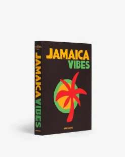 Assouline Voyage<Ambiance Jamaicaine