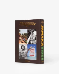 Assouline Voyage<Ambiance Jamaicaine