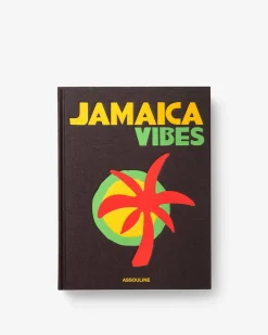 Assouline Voyage<Ambiance Jamaicaine