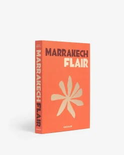 Assouline Voyage<Ambiance Marrakech