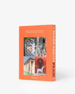Assouline Voyage<Ambiance Marrakech