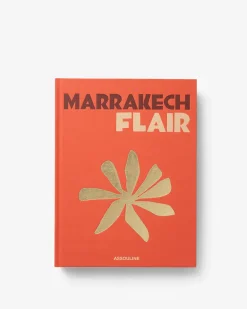 Assouline Voyage<Ambiance Marrakech