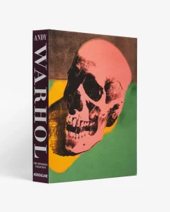 Assouline Art<Andy Warhol : L'Impossible Collection