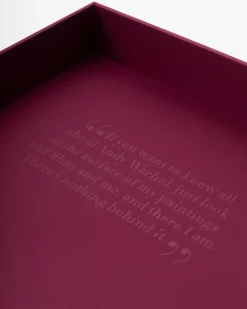 Assouline Art<Andy Warhol : L'Impossible Collection
