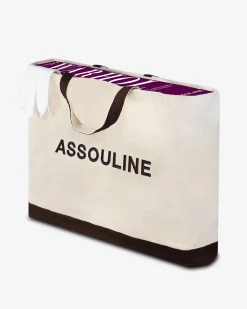 Assouline Art<Andy Warhol : L'Impossible Collection