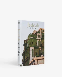 Assouline Voyage<Arabie Saoudite : Djeddah Al-Balad