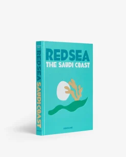 Assouline Voyage<Arabie Saoudite : Mer Rouge, Cote Saoudienne