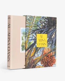 Assouline Voyage<Arabie Saoudite : Oasis D'Al-Ahsa