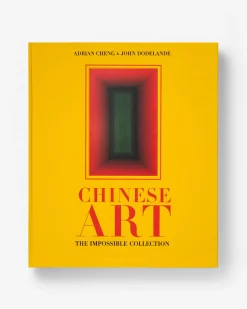 Assouline Art<Art Chinois : La Collection Impossible