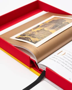 Assouline Art<Art Chinois : La Collection Impossible