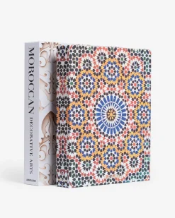 Assouline Voyage<Arts Decoratifs Marocains