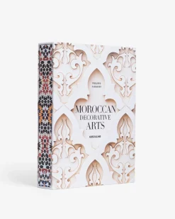 Assouline Voyage<Arts Decoratifs Marocains (Francais)