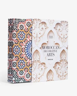 Assouline Voyage<Arts Decoratifs Marocains (Francais)