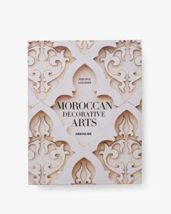 Assouline Voyage<Arts Decoratifs Marocains (Francais)