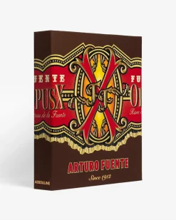 Assouline Marques Iconiques<Arturo Source : Depuis 1912