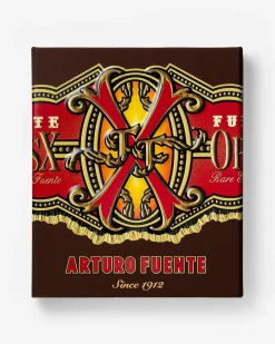 Assouline Marques Iconiques<Arturo Source : Depuis 1912