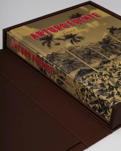 Assouline Marques Iconiques<Arturo Source : Depuis 1912