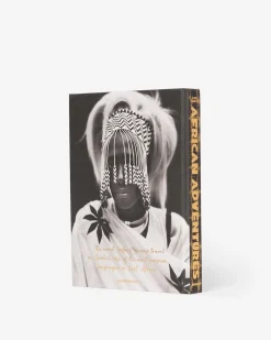 Assouline Voyage<Aventures Africaines : Le Plus Grand Safari Au Monde
