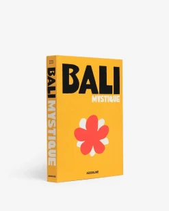 Assouline Voyage<Bali Mystique
