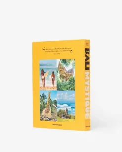 Assouline Voyage<Bali Mystique