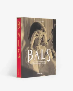 Assouline Mode<Bals : Bals Costumes Legendaires Du Xxe Siecle
