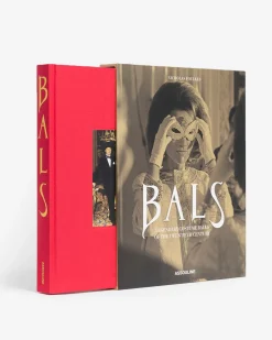 Assouline Mode<Bals : Bals Costumes Legendaires Du Xxe Siecle