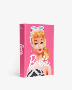 Assouline Mode<Barbie