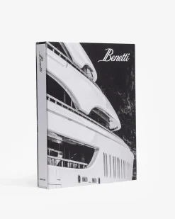 Assouline Voitures De Sport<Benetti