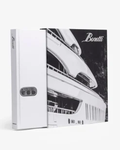 Assouline Voitures De Sport<Benetti