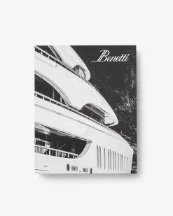 Assouline Voitures De Sport<Benetti