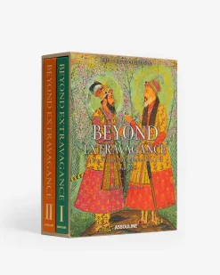 Assouline Bijoux & Montres<Beyond Extravagance - Une Collection Royale De Pierres Precieuses Et De Bijoux (2E Edition)