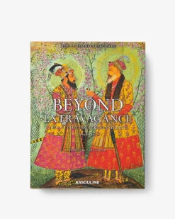 Assouline Bijoux & Montres<Beyond Extravagance - Une Collection Royale De Pierres Precieuses Et De Bijoux (2E Edition)