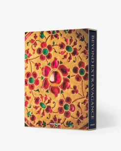 Assouline Bijoux & Montres<Beyond Extravagance - Une Collection Royale De Pierres Precieuses Et De Bijoux (2E Edition)
