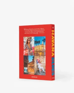 Assouline Voyage<Blues De La Havane
