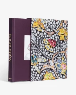Assouline Marques Iconiques<Boghossian : Expertise, Savoir-Faire, Innovation