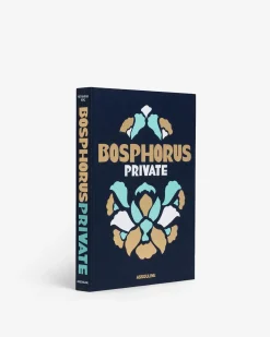 Assouline Voyage<Bosphorus Private