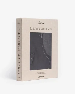 Assouline Marques Iconiques<Brioni : Les Legendes De La Couture