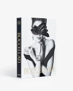 Assouline Marques Iconiques<Buccellati : Un Siecle De Beaute Intemporelle