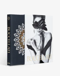 Assouline Marques Iconiques<Buccellati : Un Siecle De Beaute Intemporelle