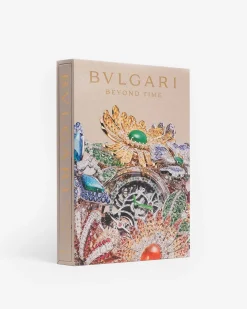 Assouline Marques Iconiques<Bulgari : Au-Dela Du Temps