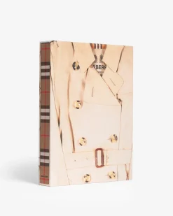 Assouline Marques Iconiques<Burberry