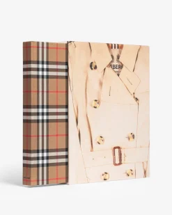 Assouline Marques Iconiques<Burberry
