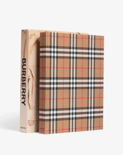 Assouline Marques Iconiques<Burberry