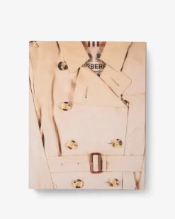 Assouline Marques Iconiques<Burberry
