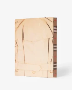 Assouline Marques Iconiques<Burberry