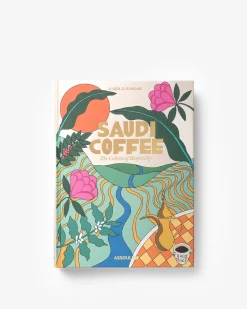 Assouline Nourriture Boisson<Cafe Saoudien : La Culture De L'Hospitalite