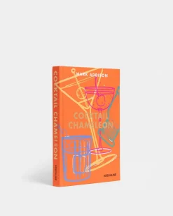 Assouline Nourriture Boisson<Cameleon Cocktail